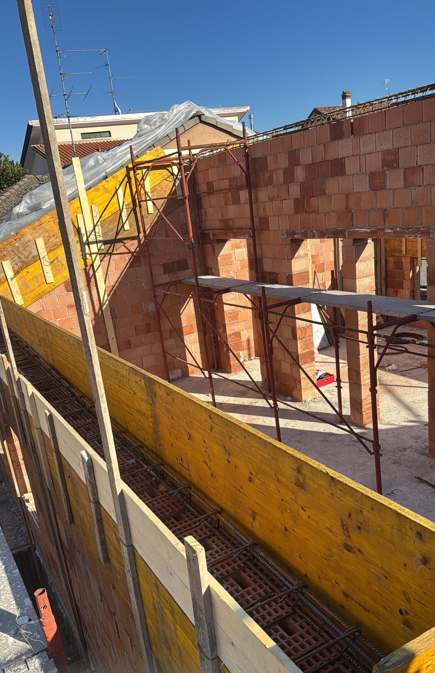 Cantiere Costruzioni SRLS